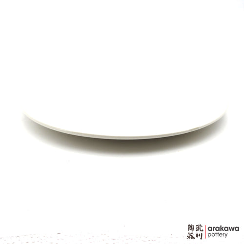 Handmade Dinnerware 11 Round Plate Nisei Edition 0519-169 made by Thomas Arakawa and Kathy Lee-Arakawa at Arakawa Pottery