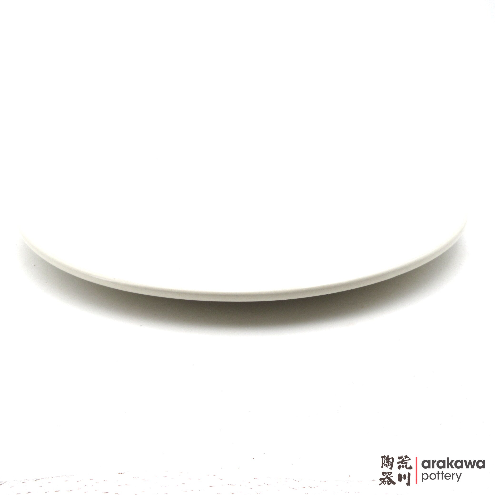 Handmade Dinnerware 11 Round Plate Nisei Edition 0519-171 made by Thomas Arakawa and Kathy Lee-Arakawa at Arakawa Pottery
