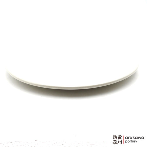 Handmade Dinnerware 11 Round Plate Nisei Edition 0519-171 made by Thomas Arakawa and Kathy Lee-Arakawa at Arakawa Pottery