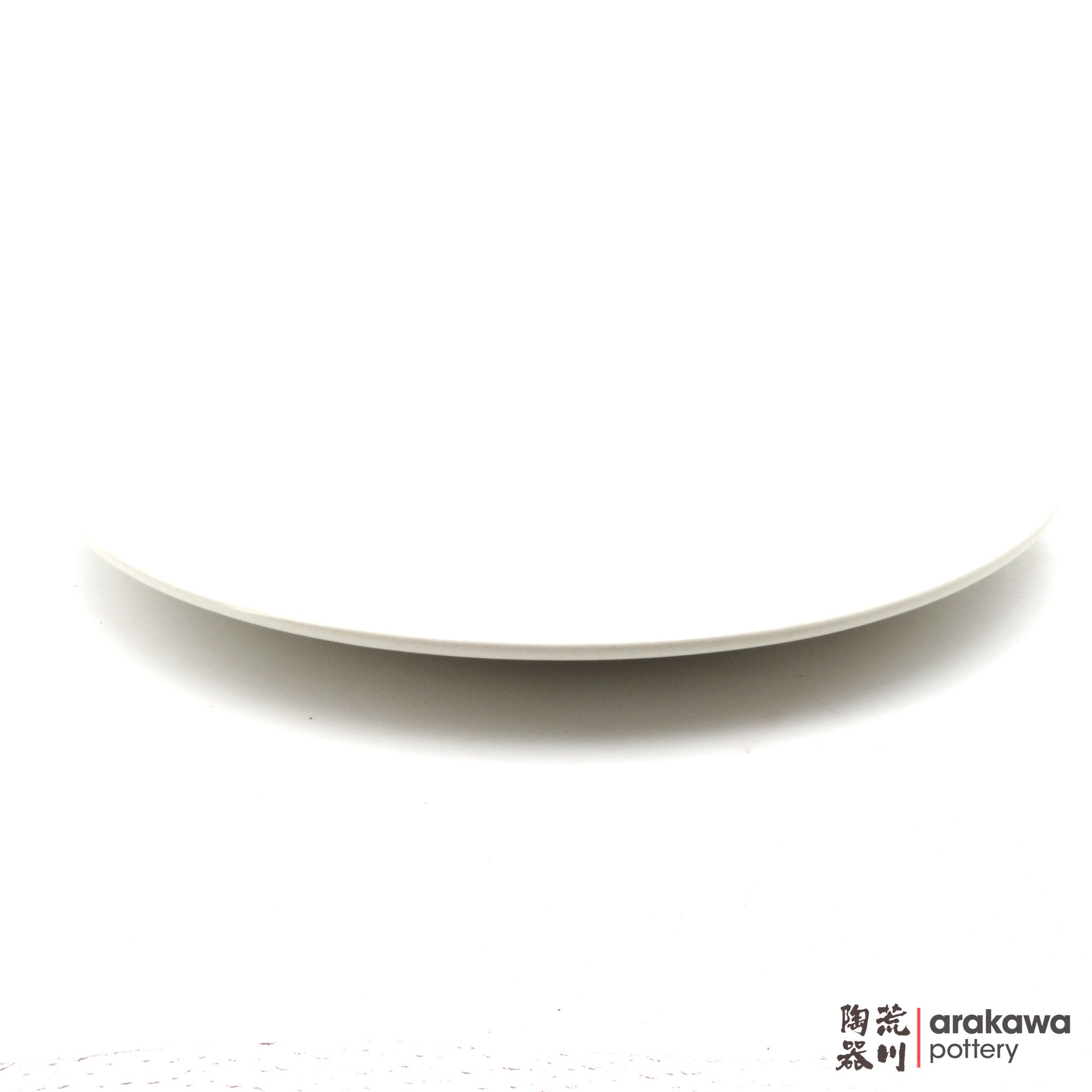 Handmade Dinnerware 11 Round Plate Nisei Edition 0519-172 made by Thomas Arakawa and Kathy Lee-Arakawa at Arakawa Pottery