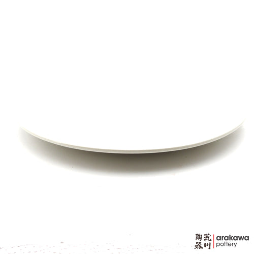 Handmade Dinnerware 11 Round Plate Nisei Edition 0519-172 made by Thomas Arakawa and Kathy Lee-Arakawa at Arakawa Pottery