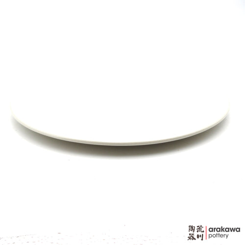 Handmade Dinnerware 11 Round Plate Nisei Edition 0519-173 made by Thomas Arakawa and Kathy Lee-Arakawa at Arakawa Pottery