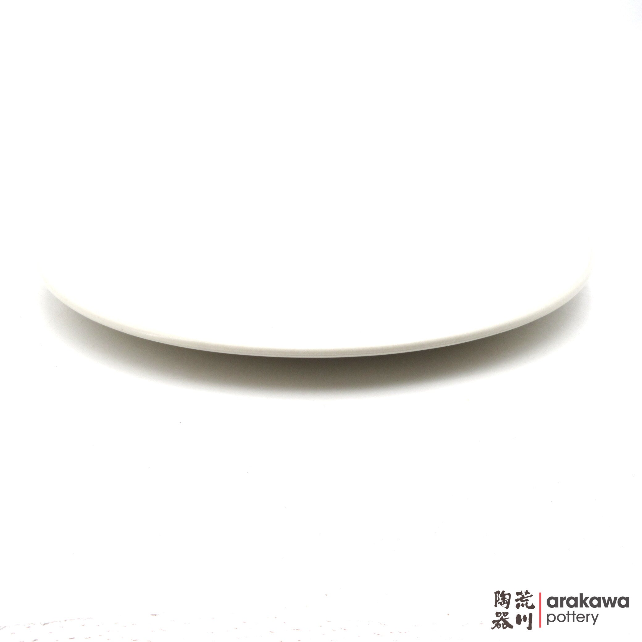 Handmade Dinnerware 11 Round Plate Nisei Edition 0519-174 made by Thomas Arakawa and Kathy Lee-Arakawa at Arakawa Pottery