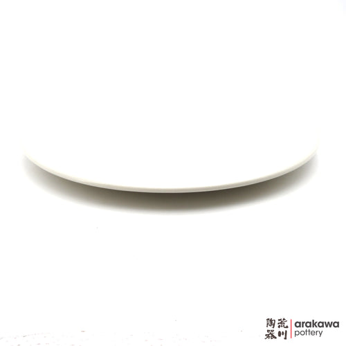 Handmade Dinnerware 11 Round Plate Nisei Edition 0519-174 made by Thomas Arakawa and Kathy Lee-Arakawa at Arakawa Pottery