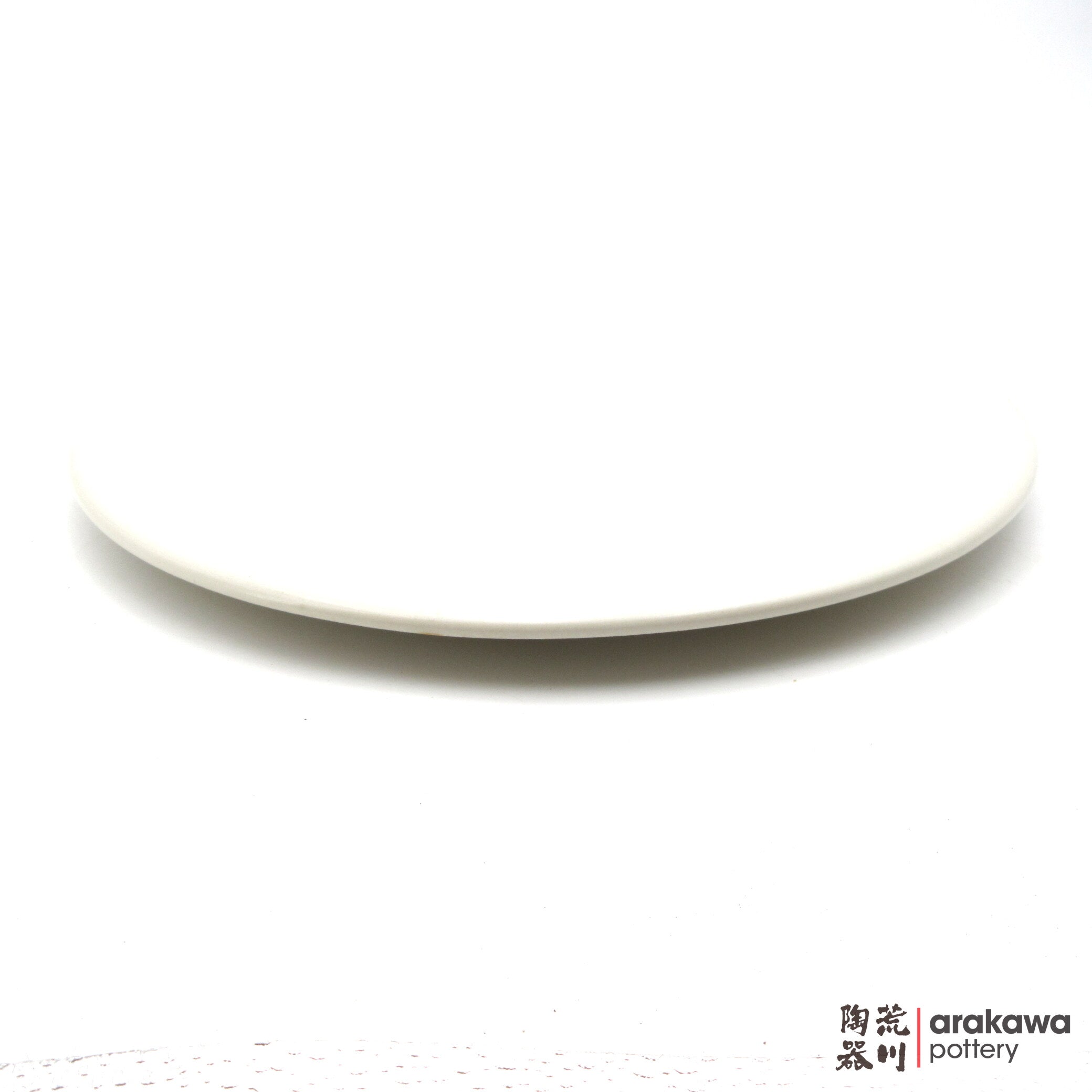 Handmade Dinnerware 11 Round Plate Nisei Edition 0519-175 made by Thomas Arakawa and Kathy Lee-Arakawa at Arakawa Pottery