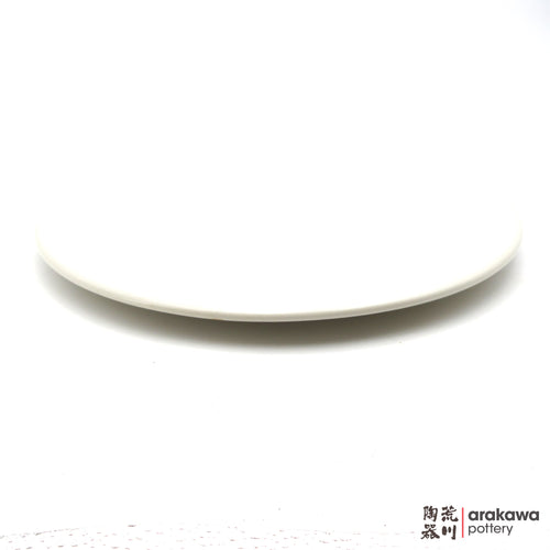 Handmade Dinnerware 11 Round Plate Nisei Edition 0519-175 made by Thomas Arakawa and Kathy Lee-Arakawa at Arakawa Pottery