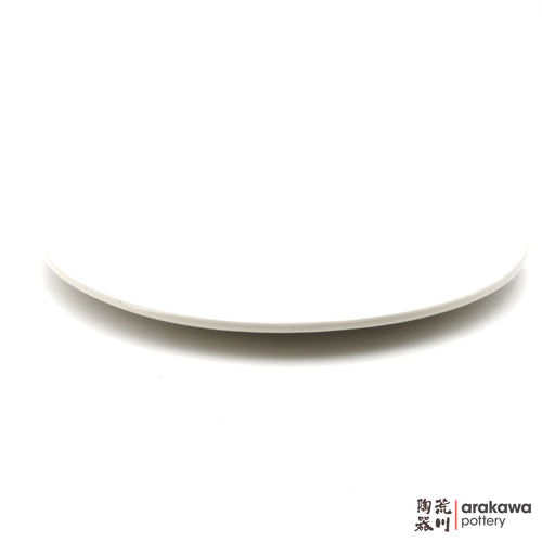 Handmade Dinnerware 11 Round Plate Nisei Edition 0519-177 made by Thomas Arakawa and Kathy Lee-Arakawa at Arakawa Pottery