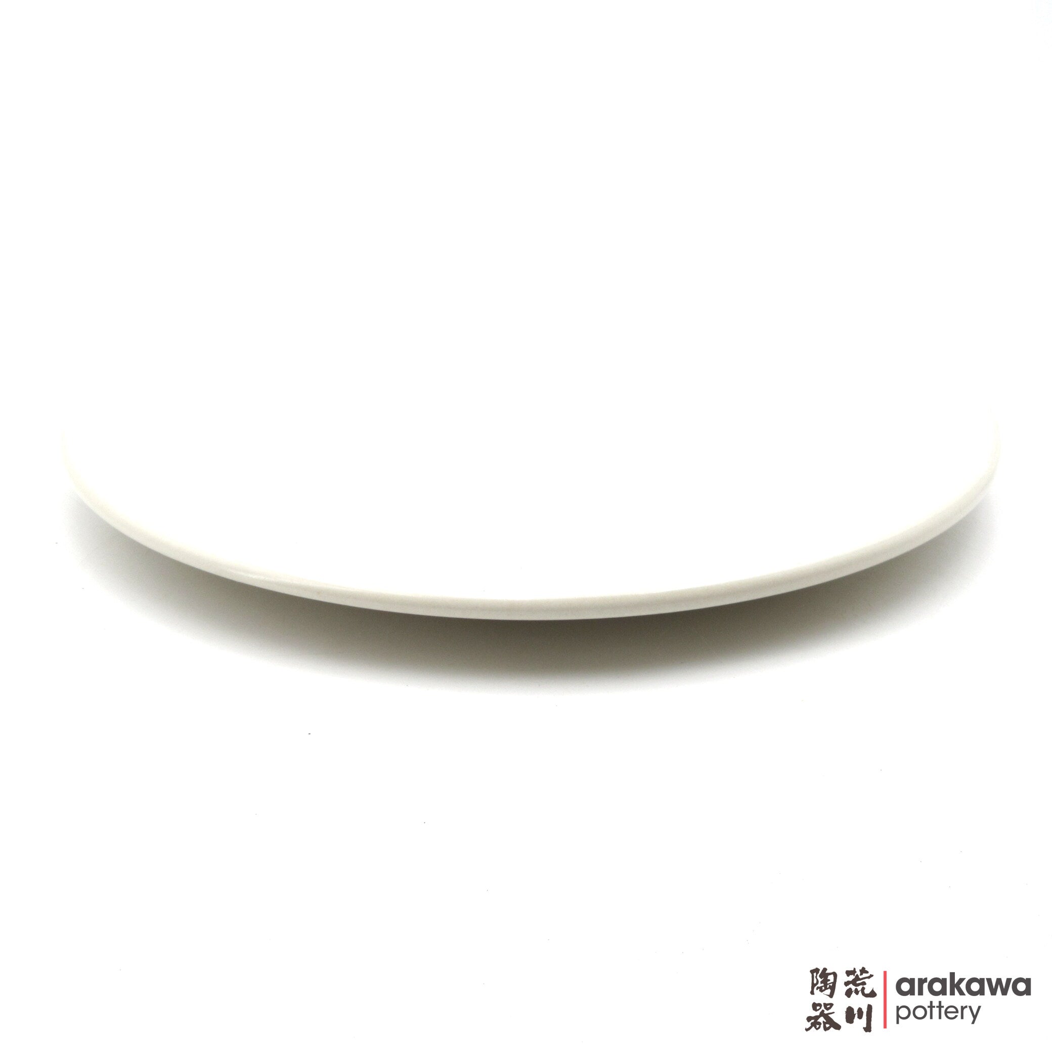 Handmade Dinnerware 11 Round Plate Nisei Edition 0519-178 made by Thomas Arakawa and Kathy Lee-Arakawa at Arakawa Pottery