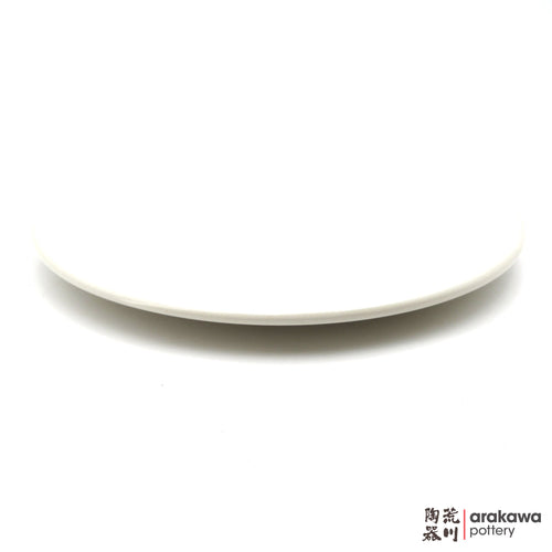 Handmade Dinnerware 11 Round Plate Nisei Edition 0519-178 made by Thomas Arakawa and Kathy Lee-Arakawa at Arakawa Pottery