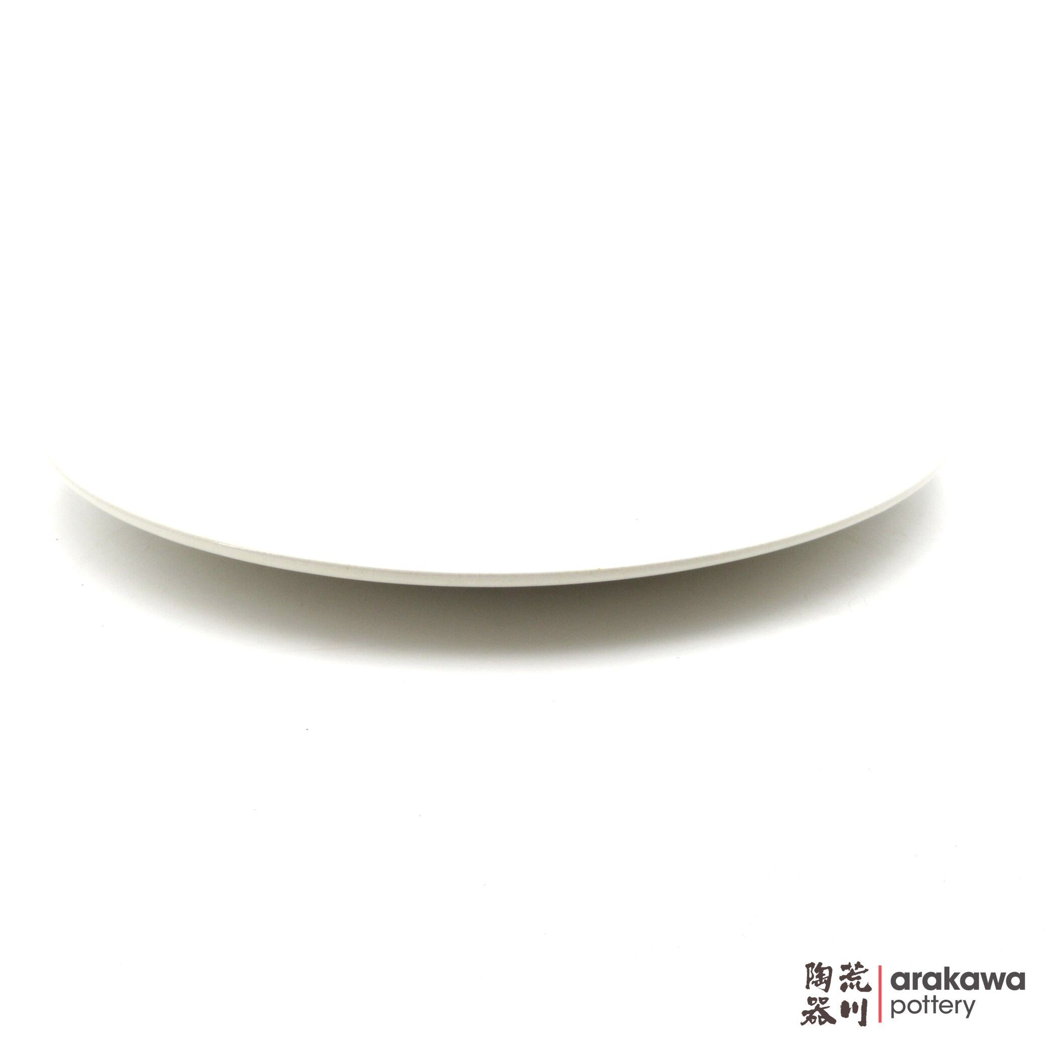 Handmade Dinnerware 11 Round Plate Nisei Edition 0519-180 made by Thomas Arakawa and Kathy Lee-Arakawa at Arakawa Pottery