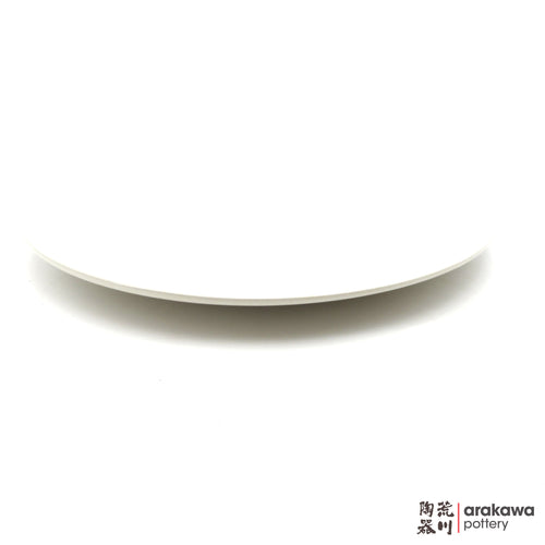 Handmade Dinnerware 11 Round Plate Nisei Edition 0519-180 made by Thomas Arakawa and Kathy Lee-Arakawa at Arakawa Pottery