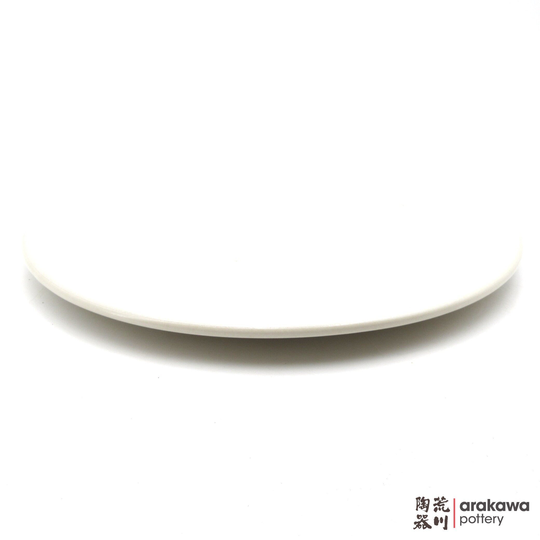 Handmade Dinnerware 11 Round Plate Nisei Edition 0519-181 made by Thomas Arakawa and Kathy Lee-Arakawa at Arakawa Pottery