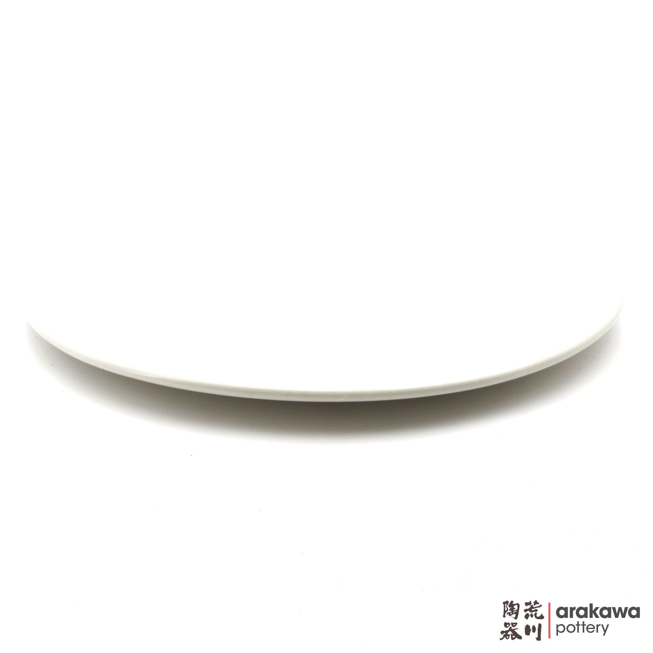 Handmade Dinnerware 11 Round Plate Nisei Edition 0519-183 made by Thomas Arakawa and Kathy Lee-Arakawa at Arakawa Pottery
