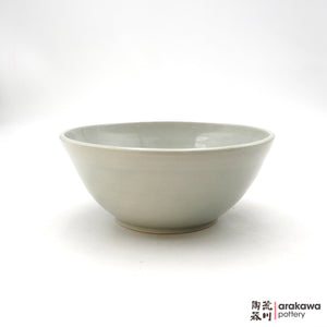 Handmade Dinnerware New Ramen Bowl 0601-045 made by Thomas Arakawa and Kathy Lee-Arakawa at Arakawa Pottery