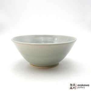 Handmade Dinnerware New Ramen Bowl 0601-046 made by Thomas Arakawa and Kathy Lee-Arakawa at Arakawa Pottery