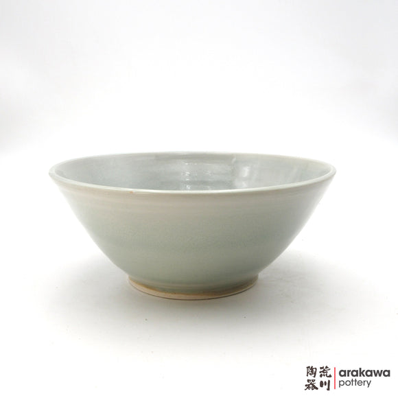 Handmade Dinnerware New Ramen Bowl 0601-046 made by Thomas Arakawa and Kathy Lee-Arakawa at Arakawa Pottery