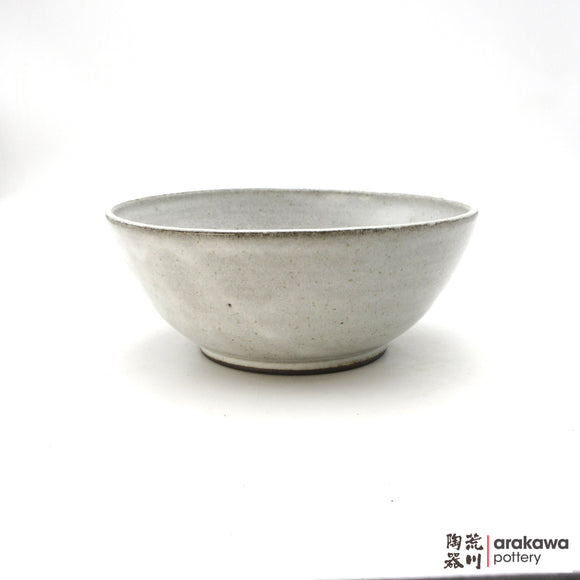 Handmade Dinnerware New Ramen Bowl 0601-051 made by Thomas Arakawa and Kathy Lee-Arakawa at Arakawa Pottery