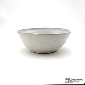 Handmade Dinnerware New Ramen Bowl 0601-052 made by Thomas Arakawa and Kathy Lee-Arakawa at Arakawa Pottery