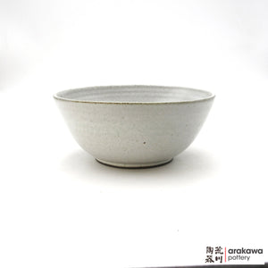 Handmade Dinnerware New Ramen Bowl 0601-053 made by Thomas Arakawa and Kathy Lee-Arakawa at Arakawa Pottery