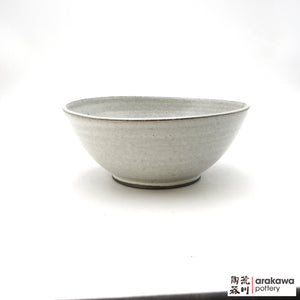 Handmade Dinnerware New Ramen Bowl 0601-054 made by Thomas Arakawa and Kathy Lee-Arakawa at Arakawa Pottery