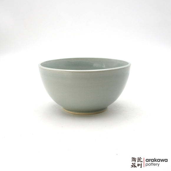 Handmade Dinnerware Udon Bowl 0601-055 made by Thomas Arakawa and Kathy Lee-Arakawa at Arakawa Pottery