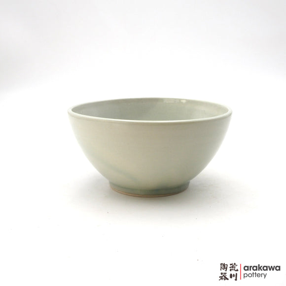 Handmade Dinnerware Udon Bowl 0601-058 made by Thomas Arakawa and Kathy Lee-Arakawa at Arakawa Pottery