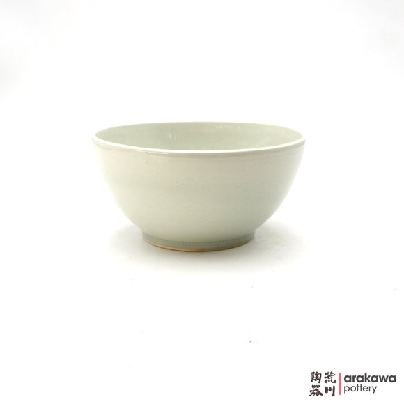 Handmade Dinnerware Udon Bowl 0601-063 made by Thomas Arakawa and Kathy Lee-Arakawa at Arakawa Pottery