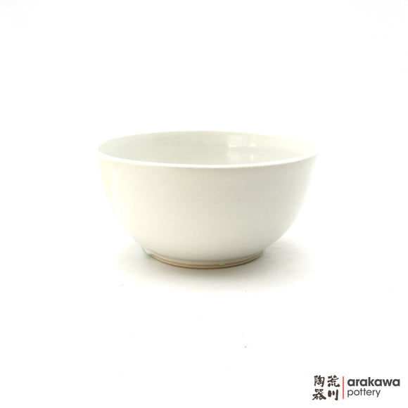 Handmade Dinnerware Udon Bowl 0601-067 made by Thomas Arakawa and Kathy Lee-Arakawa at Arakawa Pottery