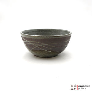 Handmade Dinnerware Udon Bowl 0601-070 made by Thomas Arakawa and Kathy Lee-Arakawa at Arakawa Pottery