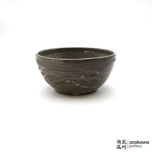 Handmade Dinnerware Udon Bowl 0601-071 made by Thomas Arakawa and Kathy Lee-Arakawa at Arakawa Pottery