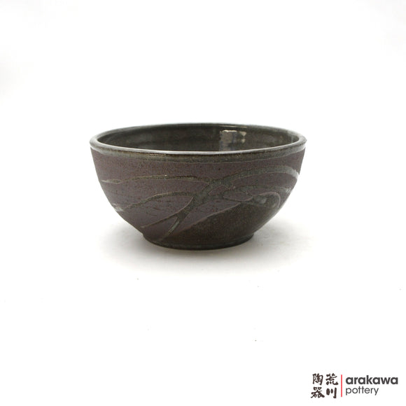 Handmade Dinnerware Udon Bowl 0601-074 made by Thomas Arakawa and Kathy Lee-Arakawa at Arakawa Pottery