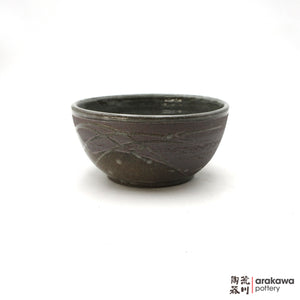 Handmade Dinnerware Udon Bowl 0601-075 made by Thomas Arakawa and Kathy Lee-Arakawa at Arakawa Pottery