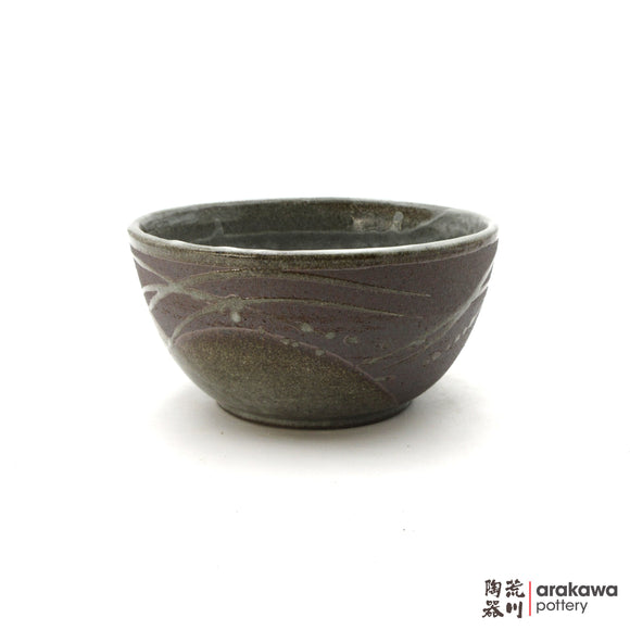 Handmade Dinnerware Udon Bowl 0601-076 made by Thomas Arakawa and Kathy Lee-Arakawa at Arakawa Pottery