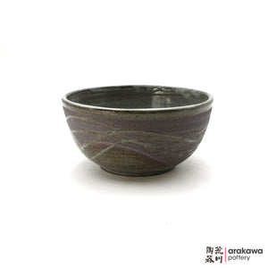 Handmade Dinnerware Udon Bowl 0601-077 made by Thomas Arakawa and Kathy Lee-Arakawa at Arakawa Pottery