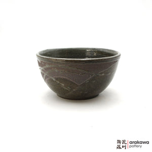 Handmade Dinnerware Udon Bowl 0601-078 made by Thomas Arakawa and Kathy Lee-Arakawa at Arakawa Pottery