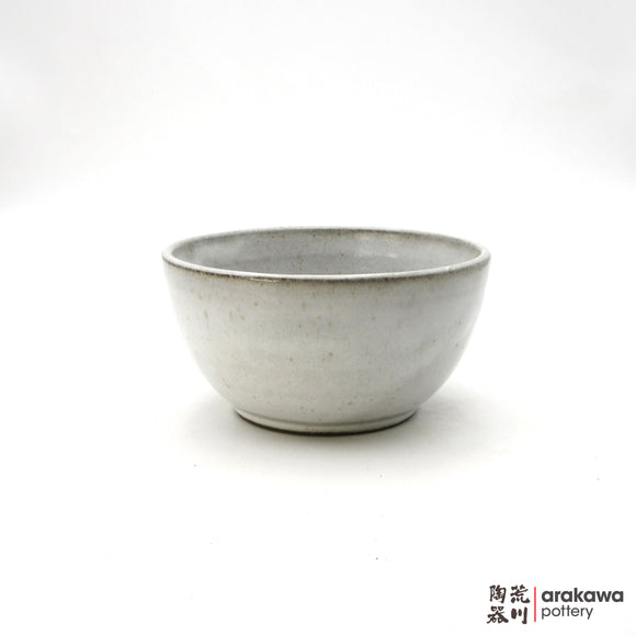 Handmade Dinnerware Udon Bowl 0601-079 made by Thomas Arakawa and Kathy Lee-Arakawa at Arakawa Pottery