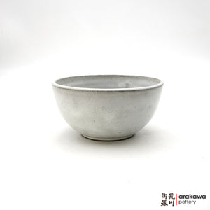 Handmade Dinnerware Udon Bowl 0601-080 made by Thomas Arakawa and Kathy Lee-Arakawa at Arakawa Pottery