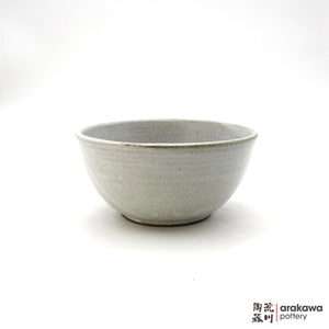 Handmade Dinnerware Udon Bowl 0601-081 made by Thomas Arakawa and Kathy Lee-Arakawa at Arakawa Pottery