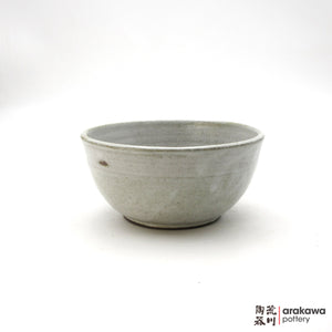 Handmade Dinnerware Udon Bowl 0601-082 made by Thomas Arakawa and Kathy Lee-Arakawa at Arakawa Pottery