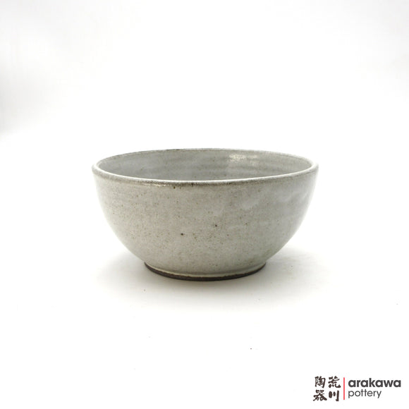 Handmade Dinnerware Udon Bowl 0601-083 made by Thomas Arakawa and Kathy Lee-Arakawa at Arakawa Pottery