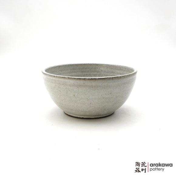 Handmade Dinnerware Udon Bowl 0601-084 made by Thomas Arakawa and Kathy Lee-Arakawa at Arakawa Pottery