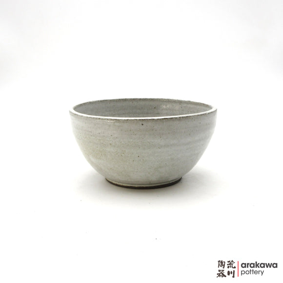 Handmade Dinnerware Udon Bowl 0601-085 made by Thomas Arakawa and Kathy Lee-Arakawa at Arakawa Pottery