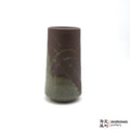 Handmade Ikebana Container Vase 7.5 0616-033 made by Thomas Arakawa and Kathy Lee-Arakawa at Arakawa Pottery
