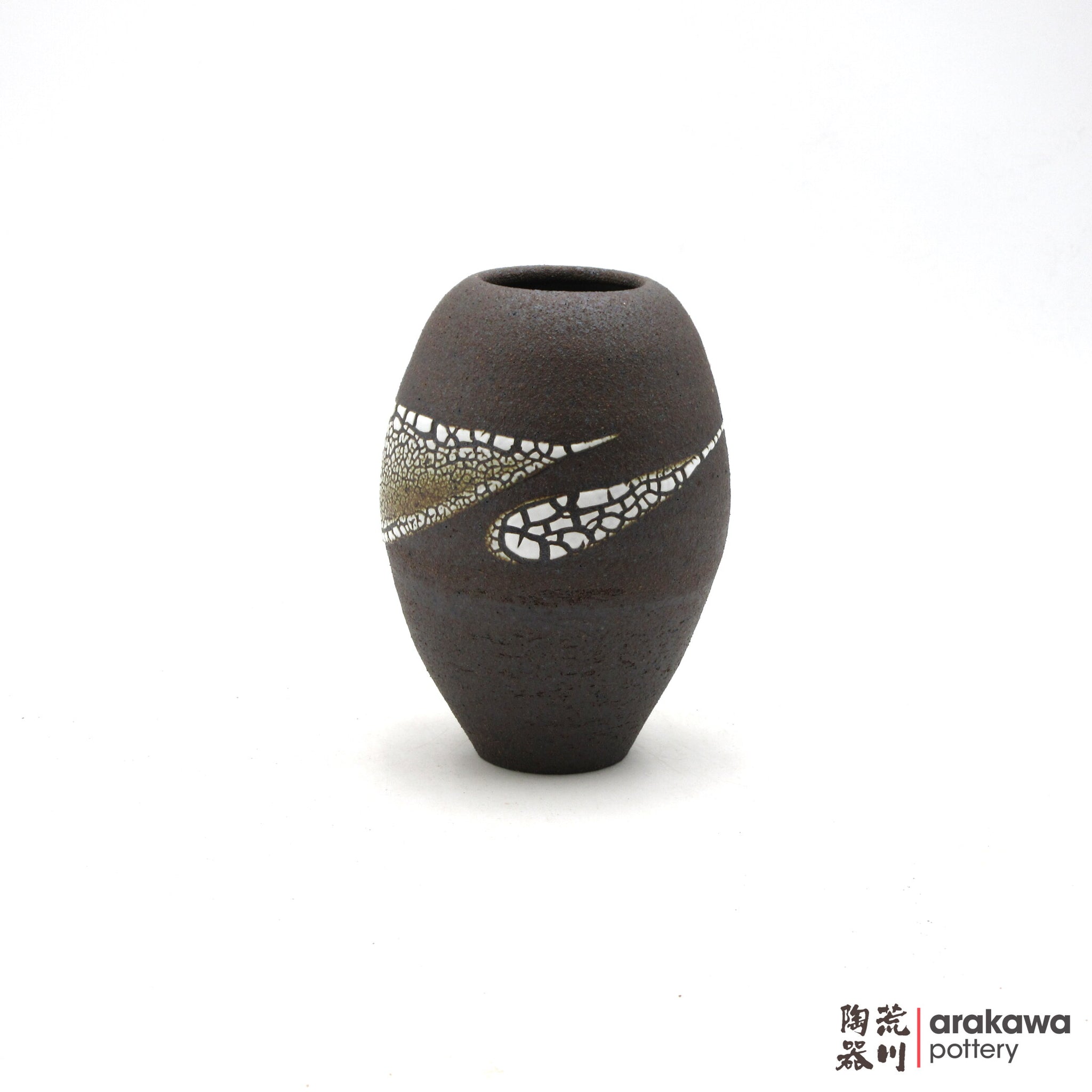 Handmade Ikebana: Vase & Tsubo – Arakawa Pottery - A division of