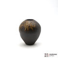 Handmade Ikebana Container Small Vase 6” 0616-060 made by Thomas Arakawa and Kathy Lee-Arakawa at Arakawa Pottery