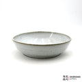 Handmade Dinnerware Pasta bowl (M) 0616-062 made by Thomas Arakawa and Kathy Lee-Arakawa at Arakawa Pottery