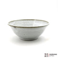 Handmade Dinnerware New Ramen Bowl 0616-064 made by Thomas Arakawa and Kathy Lee-Arakawa at Arakawa Pottery