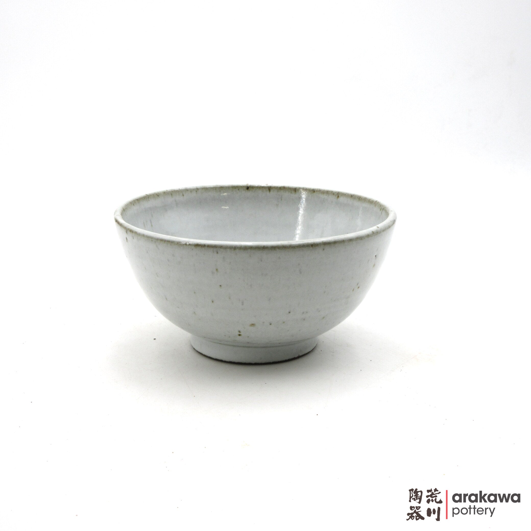 Handmade Dinnerware Udon Bowl 0616-069 made by Thomas Arakawa and Kathy Lee-Arakawa at Arakawa Pottery