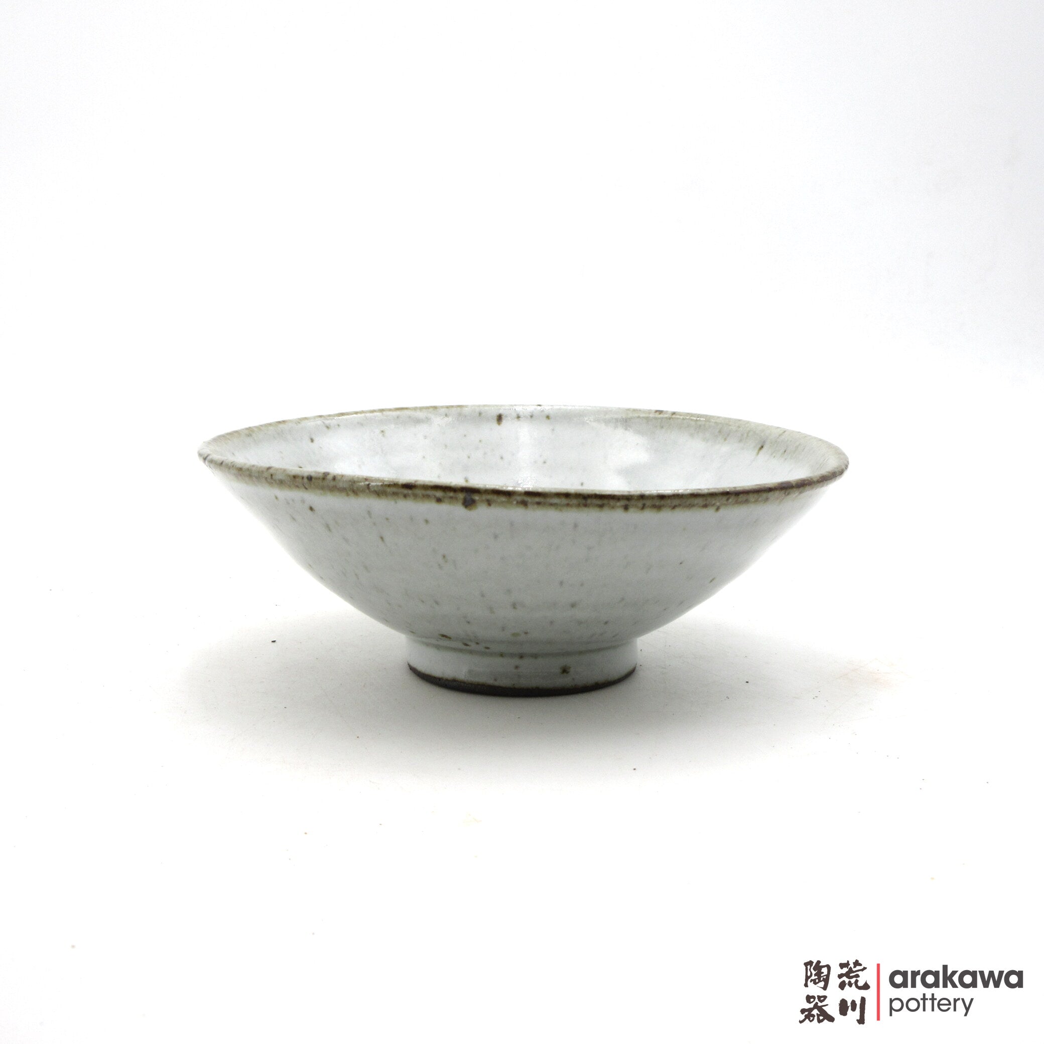 Handmade Dinnerware Ido (S) 0616-072 made by Thomas Arakawa and Kathy Lee-Arakawa at Arakawa Pottery