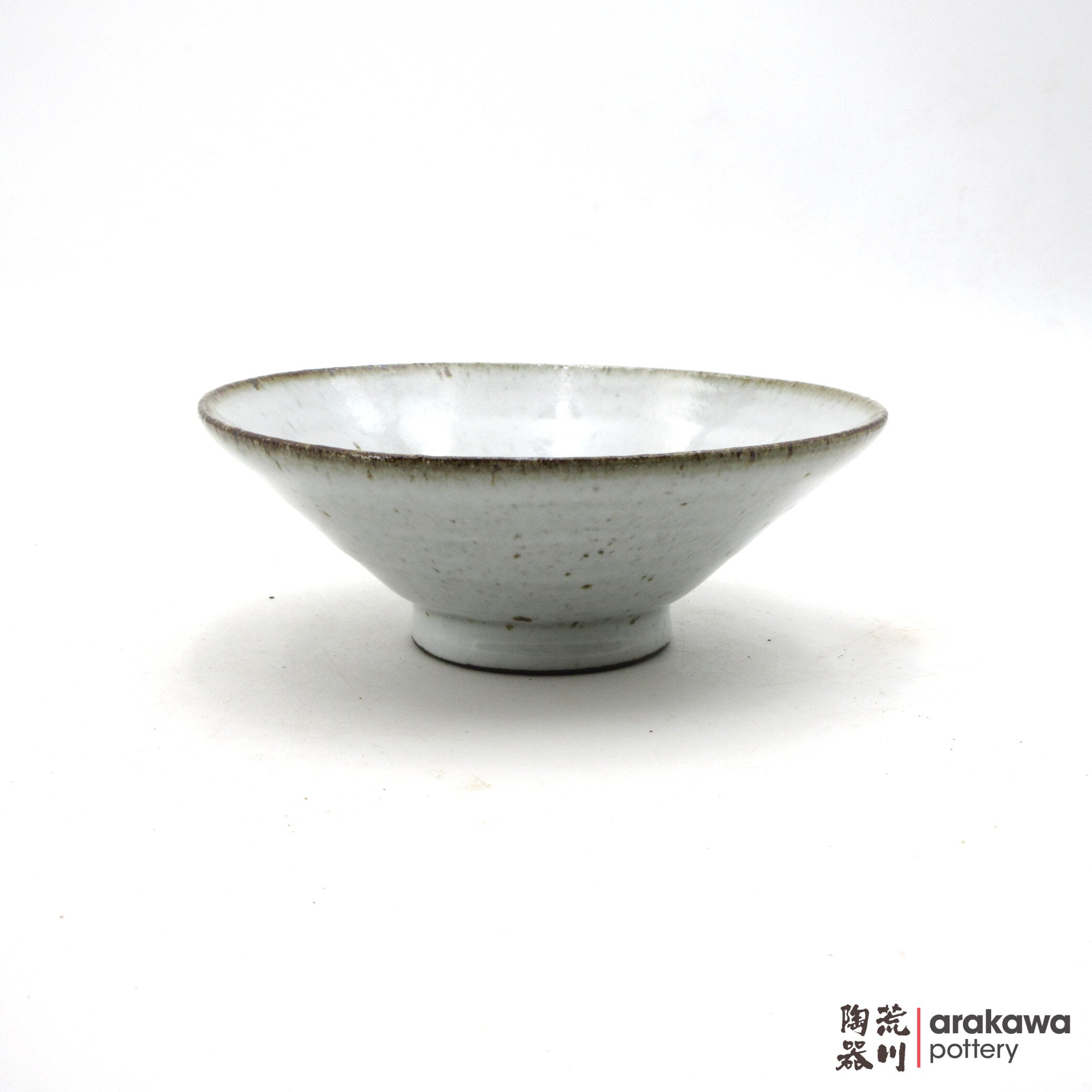 Handmade Dinnerware Ido (S) 0616-073 made by Thomas Arakawa and Kathy Lee-Arakawa at Arakawa Pottery